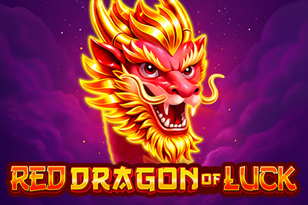 Red Dragon of Luck