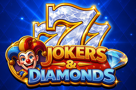 Jokers & Diamonds