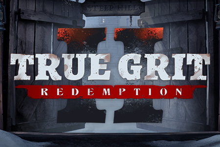 True Grit Redemption 2