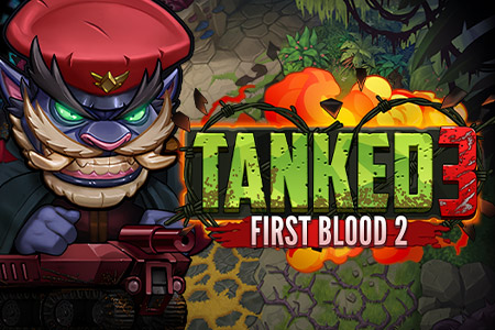 Tanked 3: First Blood 2