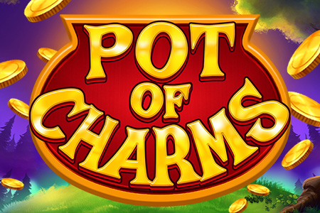 Pot of Charms
