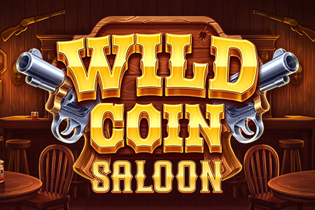 Wild Coin Saloon