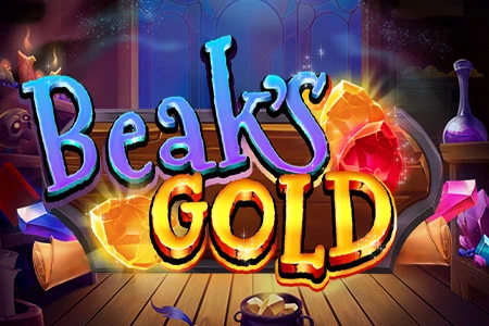 Beaks Gold