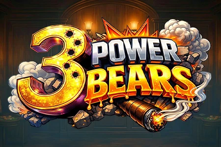 3 Power Bears