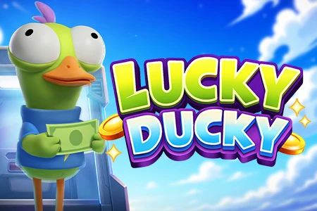 Lucky Ducky