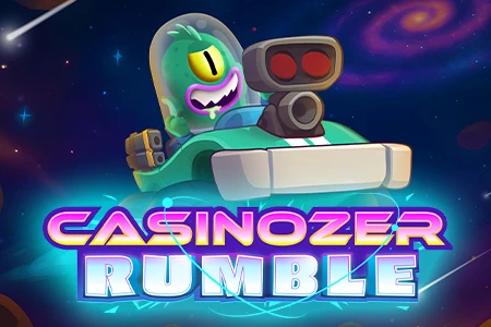Casinozer Rumble