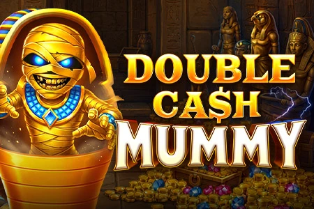 Double Cash Mummy