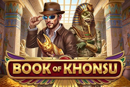 Book of Khonsu