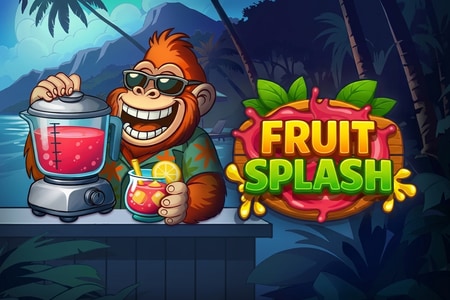 Fruit Splash