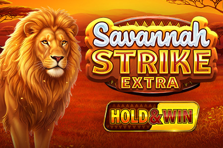 Savannah Strike Extra