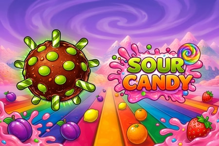 Sour Candy