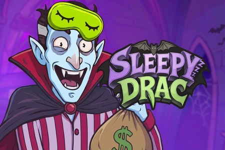Sleepy Drac