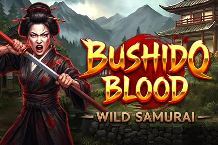 Bushido Blood