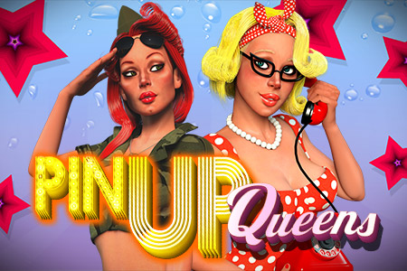 Pin Up Queens