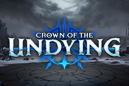 Crown Of The Undying