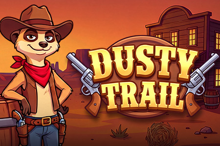 Dusty Trail