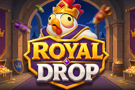 Royal Drop