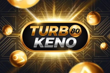 Turbo Keno