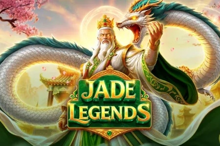 Jade Legends