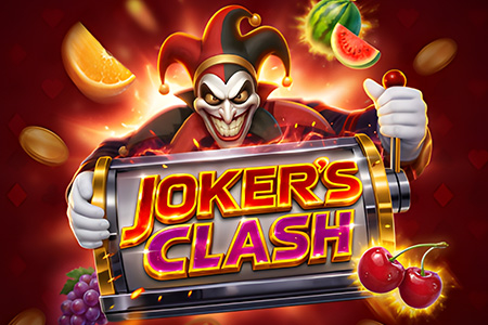 Joker Clash