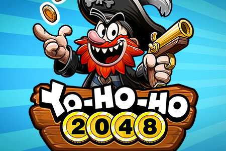 Yo-Ho-Ho 2048