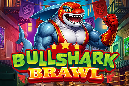 Bullshark Brawl