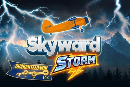 Skyward Storm