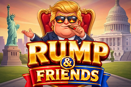 Rump & Friends