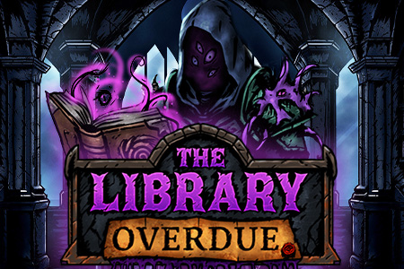 The Library Overdue