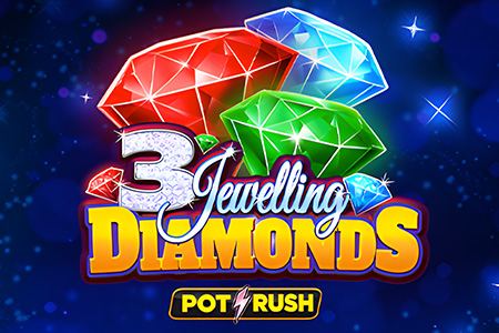 3 Jewelling Diamonds