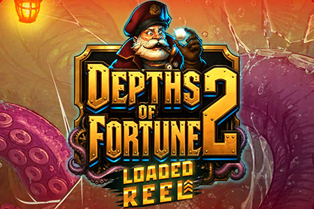 Depths of Fortune 2