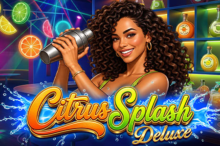 Citrus Splash Deluxe