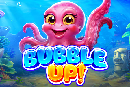Bubble Up!