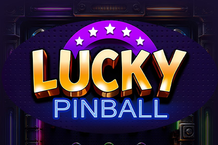 Lucky Pinball