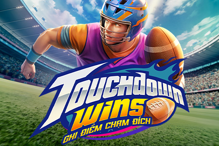 Touchdown Wins
