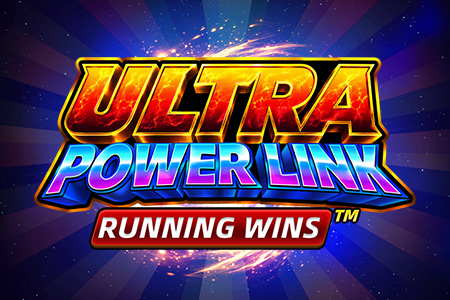 ULTRA POWER LINK: RUNNING WINS™