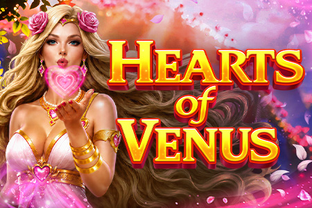 Hearts of Venus