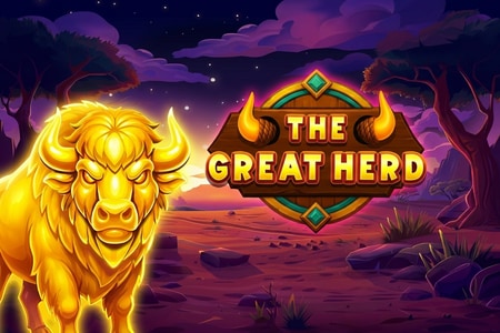 The Great Herd