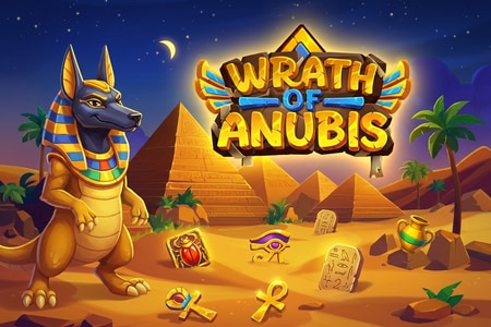 Wrath of Anubis
