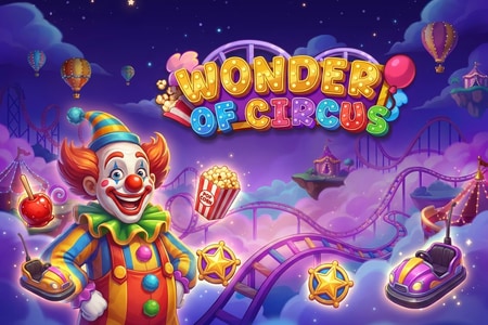 Wonder of Circus