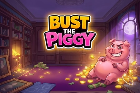 Bust the Piggy