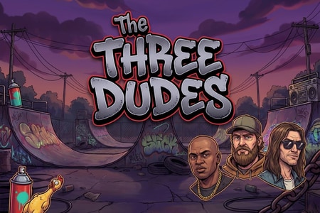The 3 Dudes