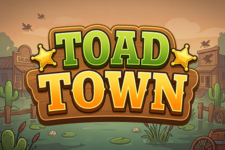 Toad Town