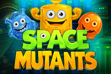 Space Mutants