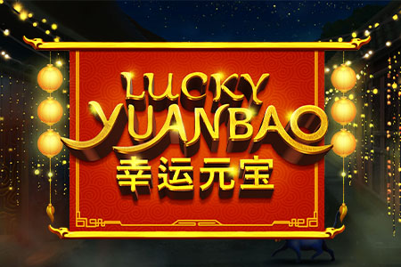 Lucky Yuanbao