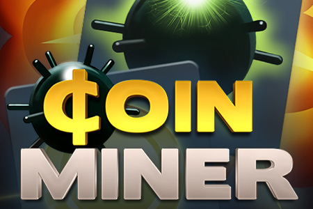 Coin Miner