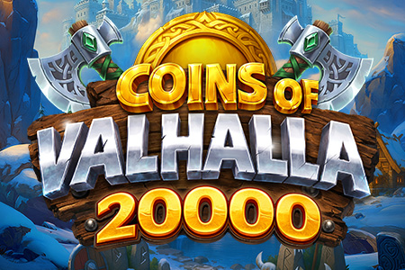 Coins of Valhalla 20,000