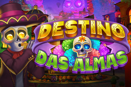 Destino Das Almas
