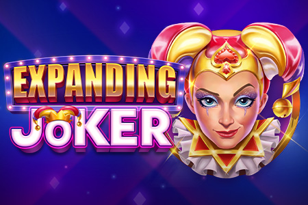 Expanding Joker
