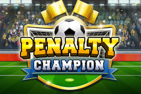 Penalty Champion